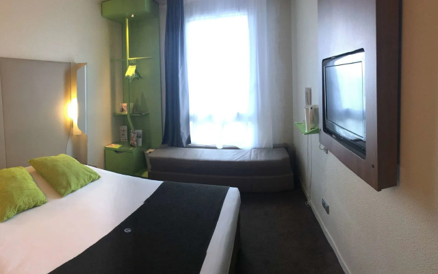 Campanile PRIME - Bussy-Saint-Georges
