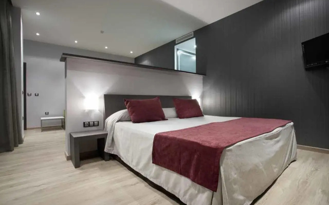 Hotel Barú