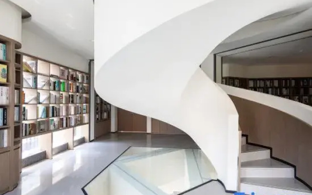 Hangzhou Xixi Rezen Hotel