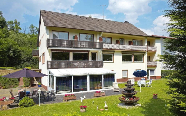 Auszeit am Eifelsteig