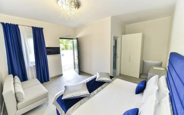 Agriturismo Borgo Imperiale