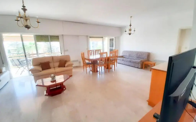 Samson Sea Breeze, 3bed sleeps 6, free WiFi