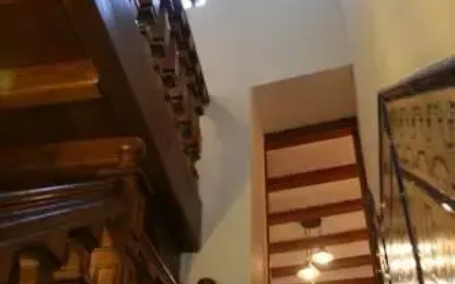 Casa La Nicolasa