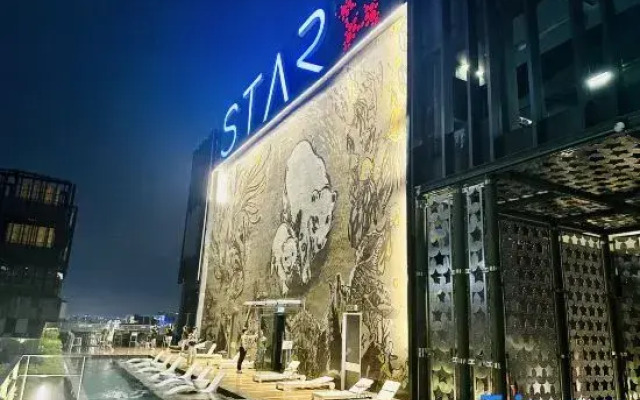 Star Residence KLCC By Starlight