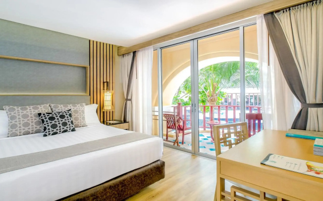 Phuket Graceland Resort And Spa