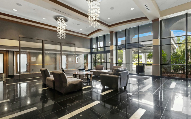 Doubletree By Hilton - Palm Beach Gardens