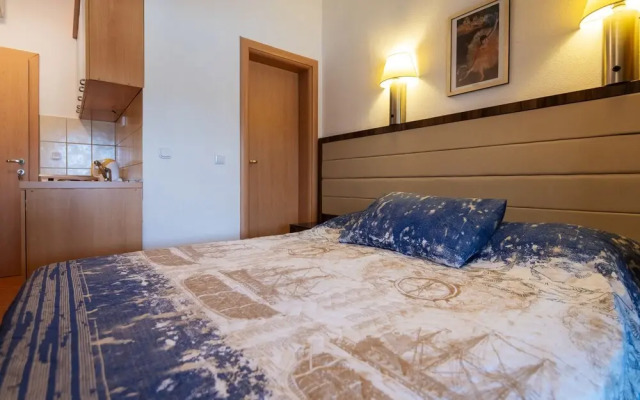 Apartments Villa Kresic