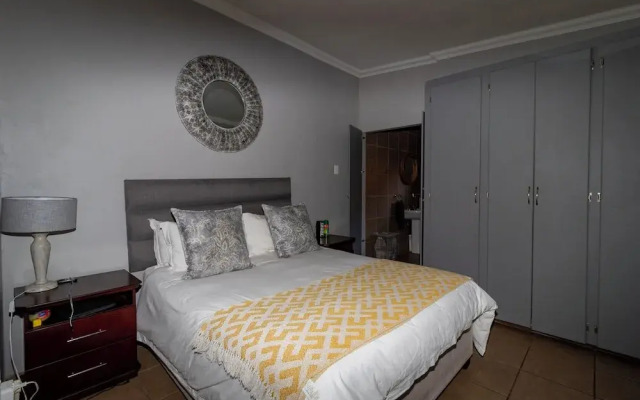 Somethin Special Guest House