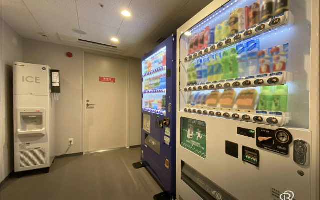 Daiwa Roynet Hotel Kanazawa-eki Nishiguchi