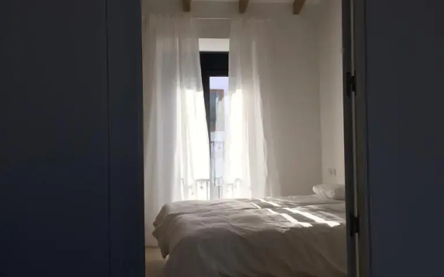 La Casa de las Tias