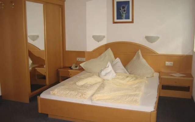 Naturhotel Haselried