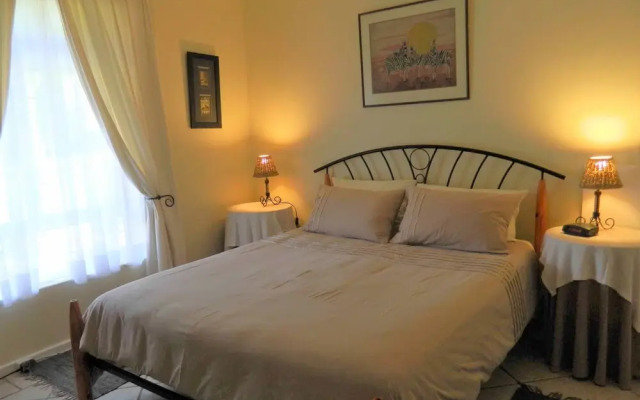 Waterford Guest House