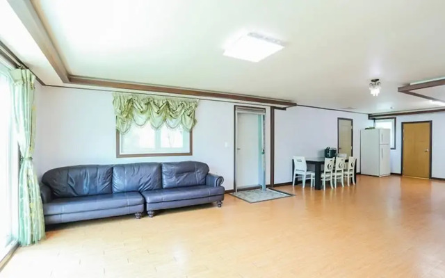 Yangpyeong Taeyang Pension