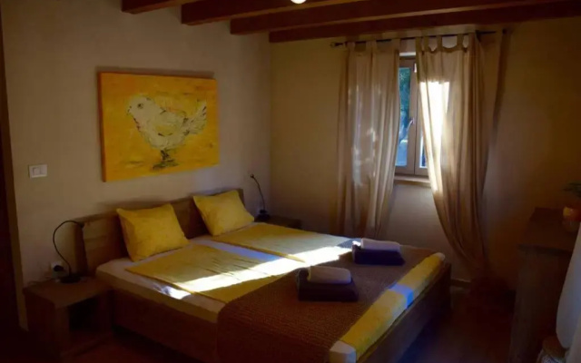 Villa Birds House Rovinj