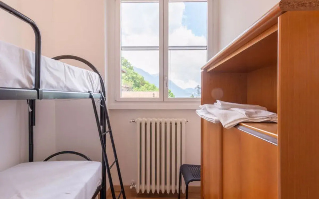 Villa Alloro Varenna