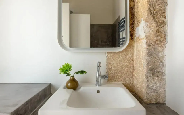 Le Loft Batignolles
