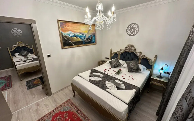 Ethnica Suites