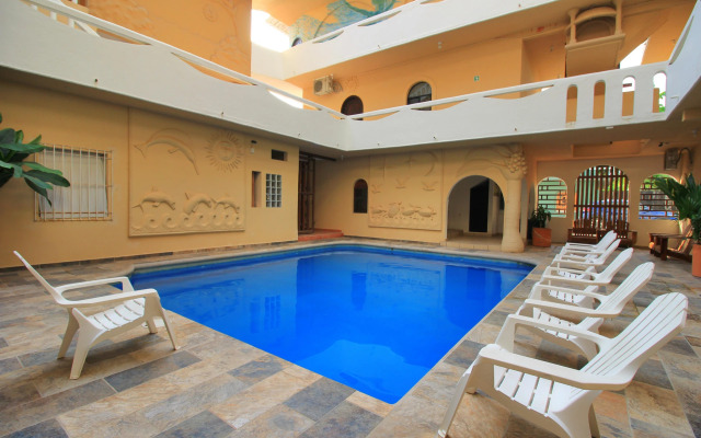 Hotel Zanzibar