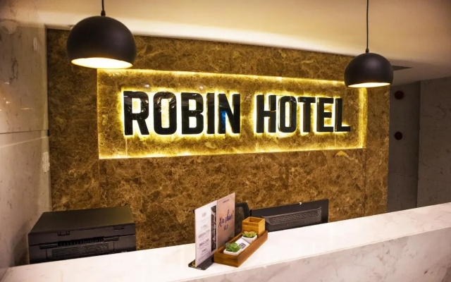 Robin Hotel Danang