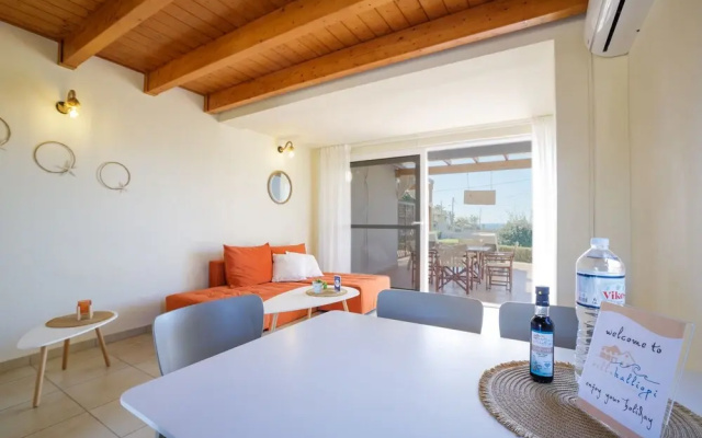 Sunset House Sea View