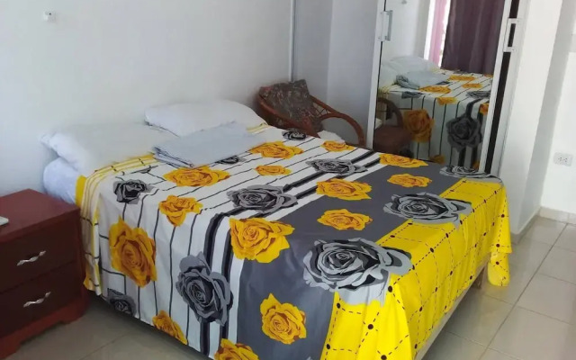 Appart-hotel Veras Samana No 13