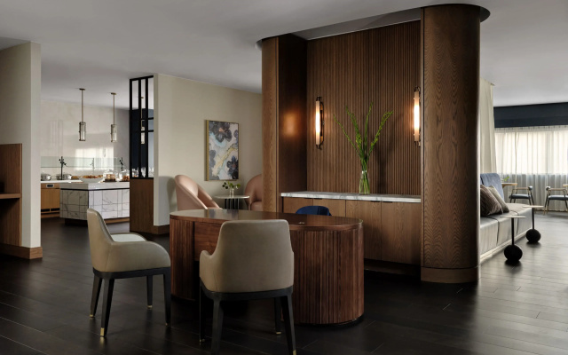 InterContinental San Antonio Riverwalk by IHG
