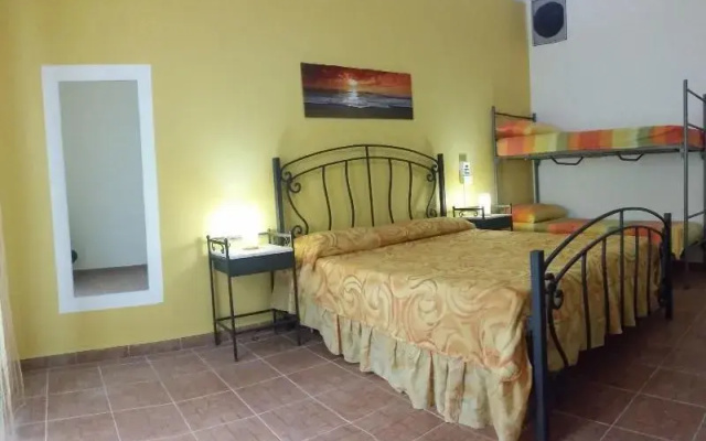 Villa Giorgia