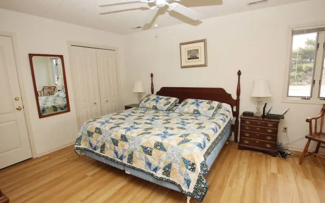 Hogan - 4 Br Home