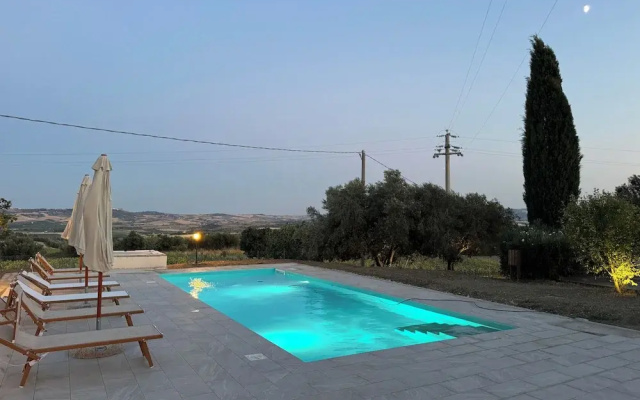 Relais Casale Corvo