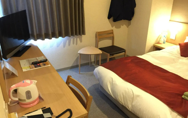 Mombetsu Prince Hotel