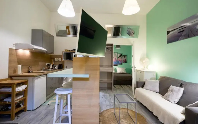 Wellkhome Appartements