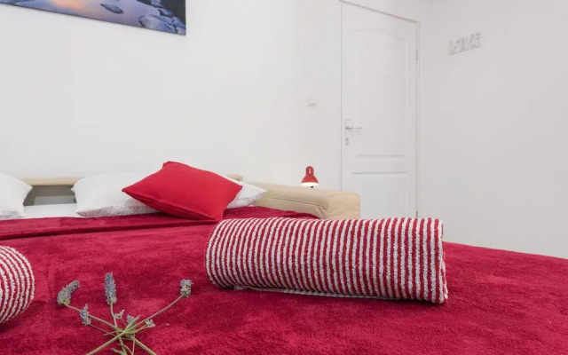 Apartments Nona