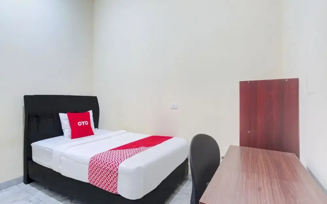 Griya Tentrem Syariah by OYO