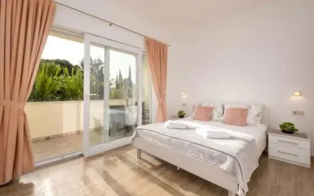 Apartment Brigita