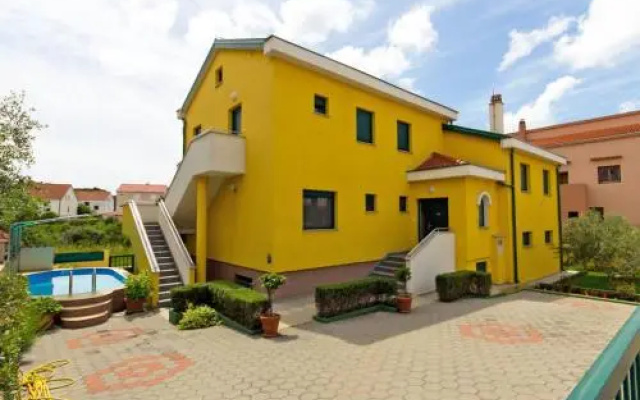 Apartment Radak.2