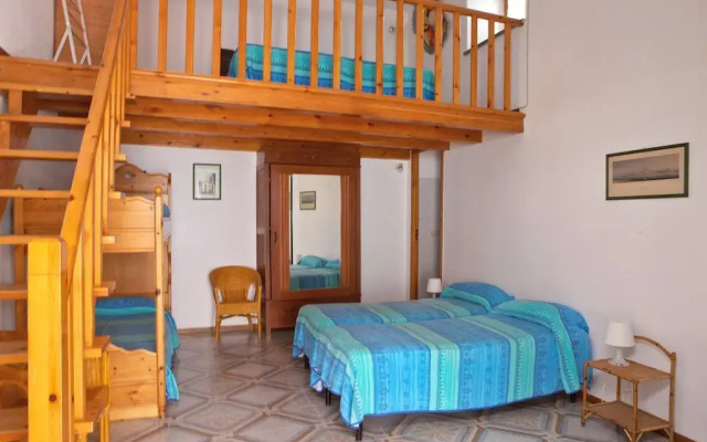 Baia Portinenti Hotel Residence