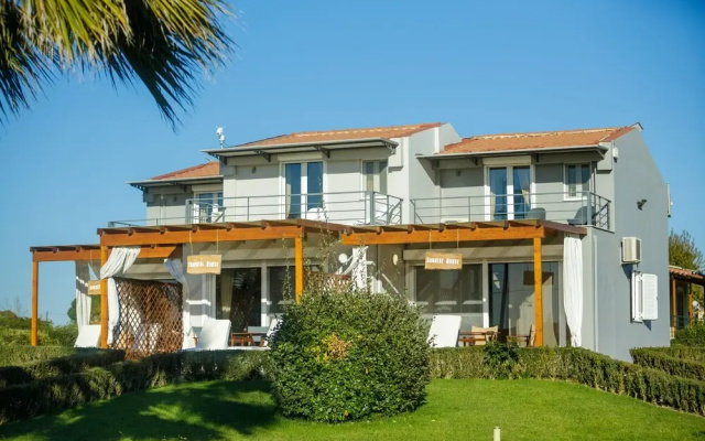 Sunset House Sea View