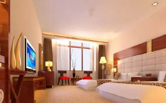 Yizhou International Hotel