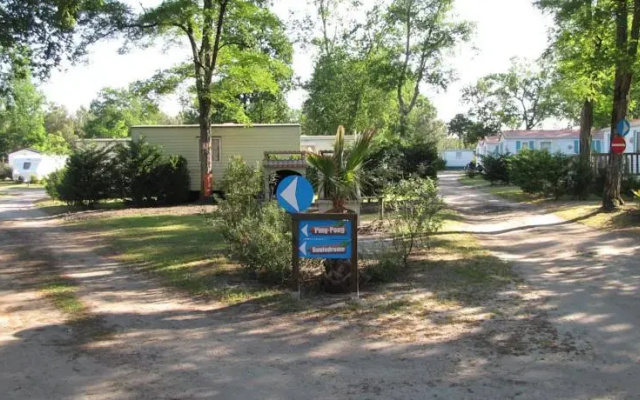 Camping Lou Payou