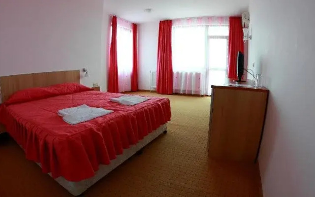 Hotel Akre