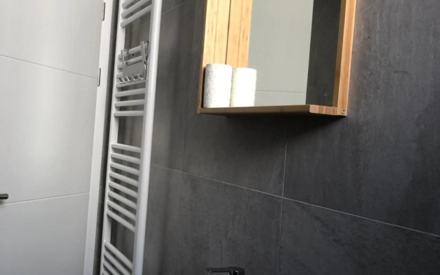 Contlog Apartments