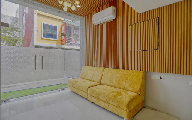 Hotel Joy Elite