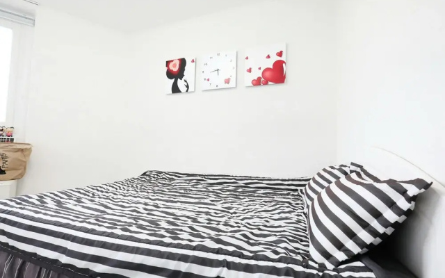 Roadbeach - Hostel