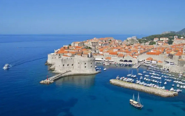 Apartments Peppino - Old Town