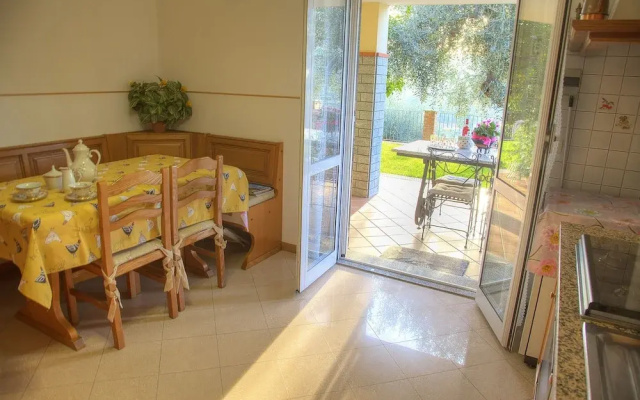 Casa Luciana Diano Marina