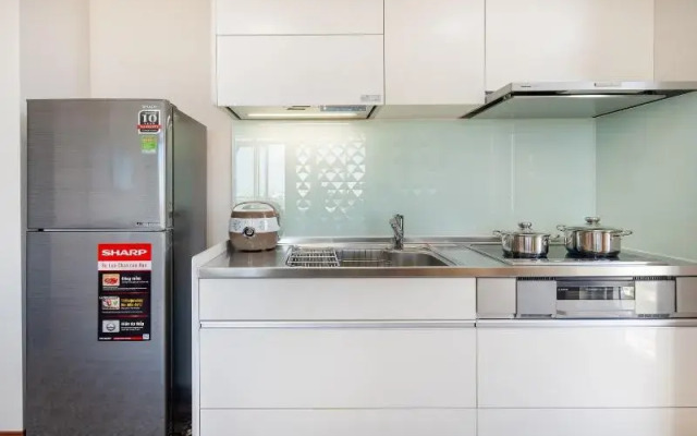 Lamanga Hotel & Suites Danang
