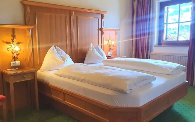 Ferienparadies Lerch