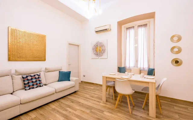 Carlo III Apartment by Wonderful Italy