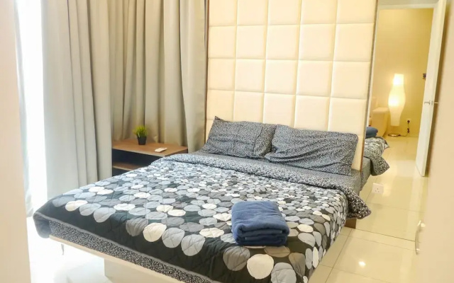 The Robertson 3 by Cloverr Suites