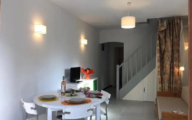 Appartement Saint-Raphaël, 1 pièce, 4 personnes - FR-1-226A-81